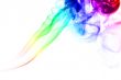 colored smoke