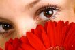 eyes
