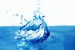 water splash