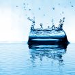colossal water splash