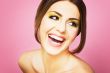 Smiling Young Woman