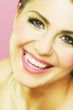 Smiling Young Woman