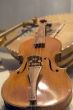 Cremona, violin