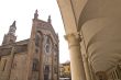 Cathedral Square in Crema