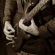guitar solo