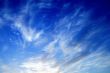 blue sky