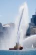 Fireboat Tug