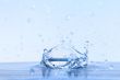 water splash