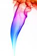 colored smoke
