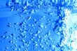 water bubbles
