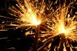 celebration sparklers