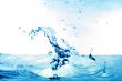water splash