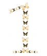 One