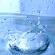 water splash