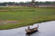 Boat and river