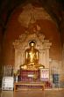 Golden Buddha