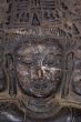 Face of Buddha