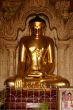 Golden Buddha