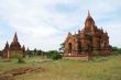 Pagodas