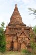 Old stupa