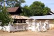 Lions and temple