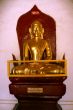 Golden Buddha