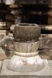 Stone vase