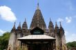 Mahabodhi temple
