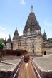 Tank ana pagoda