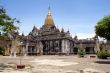 SAnanda temple