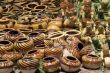 Pottery