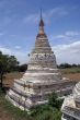 White stupa