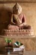 Seatting Buddha