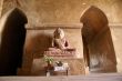 Seatting Buddha