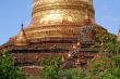 Golden pagoda