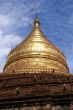 Golden Dhamma Yazila pagoda