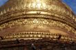 Golden dome