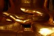 Golden fingers