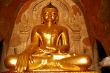 Golden Buddha