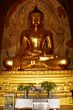 Golden Buddha