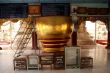 Golden bowl