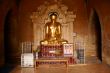 Sitting Buddha