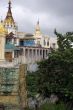 Mount Popa