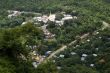 Monastery on mount Popa