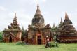 Stupas