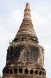 Top of stupa