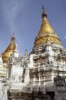 Stupa in INwa