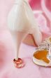 Bridal shoes