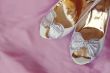 Bridal shoes