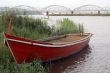 Red boat